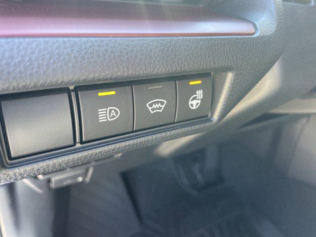 new 2026 Toyota Prius Plug-In Hybrid car, priced at $45,379