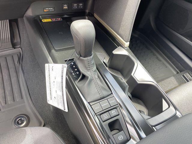 new 2025 Toyota Camry car, priced at $32,739
