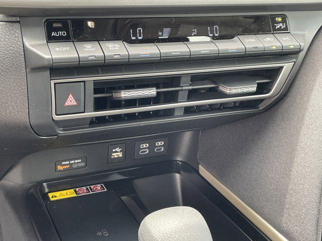 new 2025 Toyota Camry car, priced at $32,739