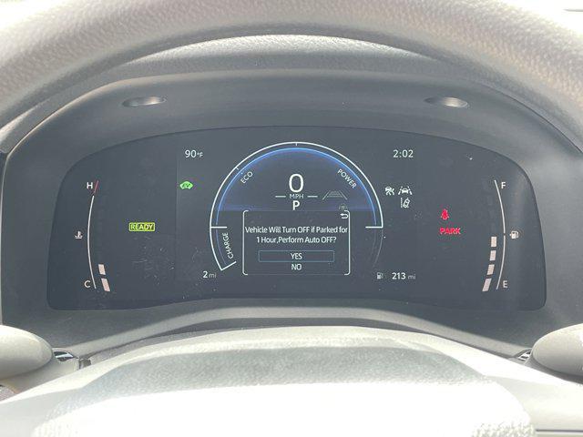 new 2025 Toyota Camry car, priced at $32,739