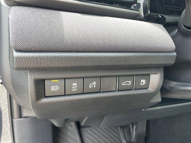 new 2025 Toyota Camry car, priced at $32,739