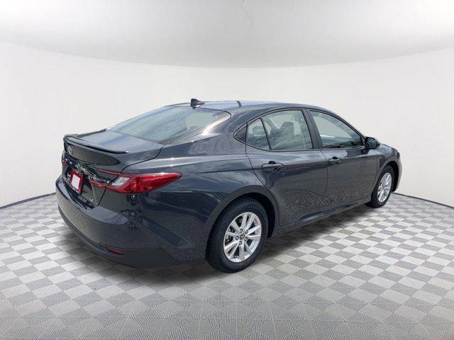 new 2025 Toyota Camry car, priced at $32,739