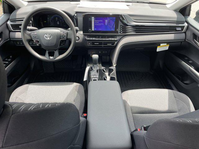 new 2025 Toyota Camry car, priced at $32,739