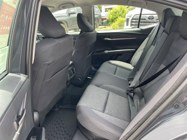 new 2025 Toyota Camry car, priced at $32,739