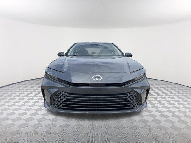 new 2025 Toyota Camry car, priced at $32,739