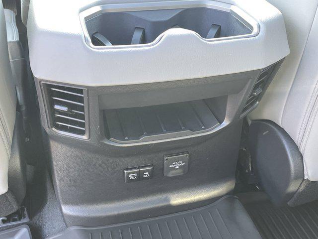 new 2025 Toyota Tundra car, priced at $72,421