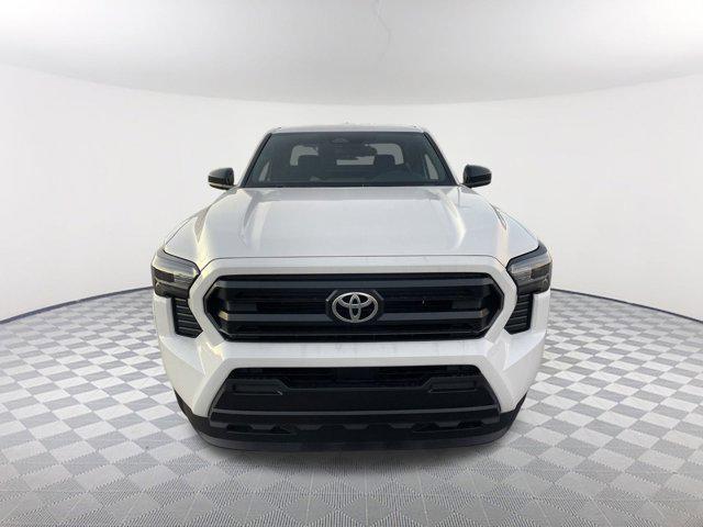 new 2024 Toyota Tacoma car, priced at $37,843