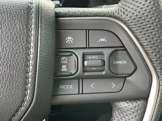 new 2024 Toyota Tacoma car, priced at $50,101