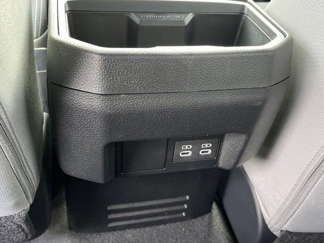 new 2024 Toyota Tacoma car, priced at $50,101