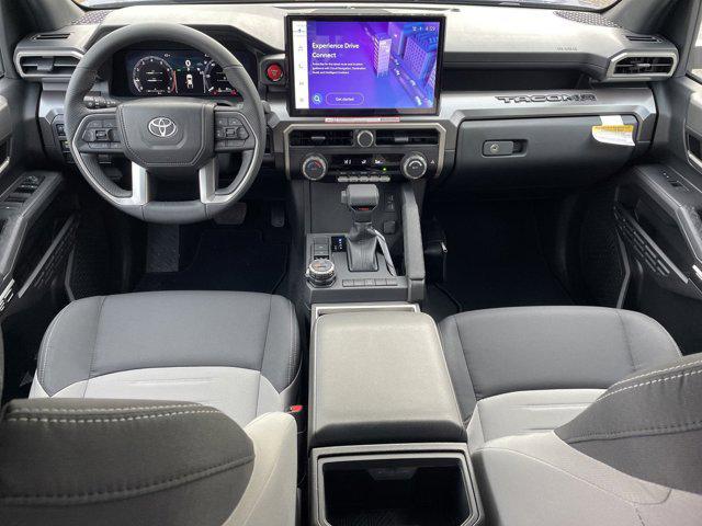 new 2024 Toyota Tacoma car, priced at $50,101