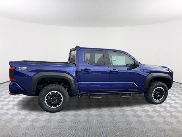 new 2024 Toyota Tacoma car, priced at $50,101