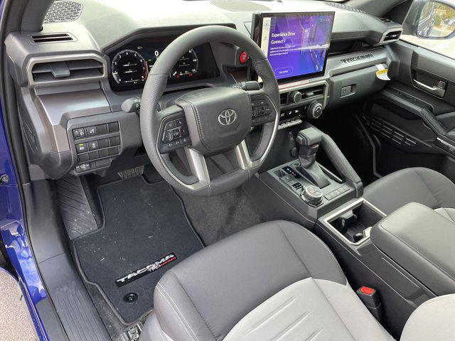 new 2024 Toyota Tacoma car, priced at $50,101