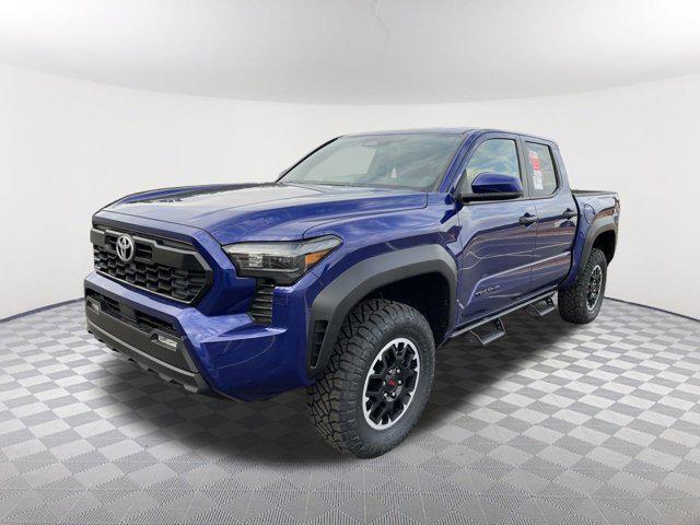 new 2024 Toyota Tacoma car, priced at $50,101