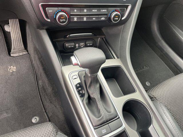 used 2019 Kia Optima car, priced at $9,998