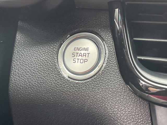 used 2019 Kia Optima car, priced at $9,998