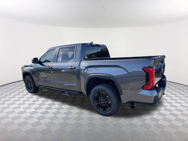 new 2025 Toyota Tundra car, priced at $59,191