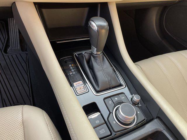 used 2021 Mazda Mazda6 car, priced at $20,998