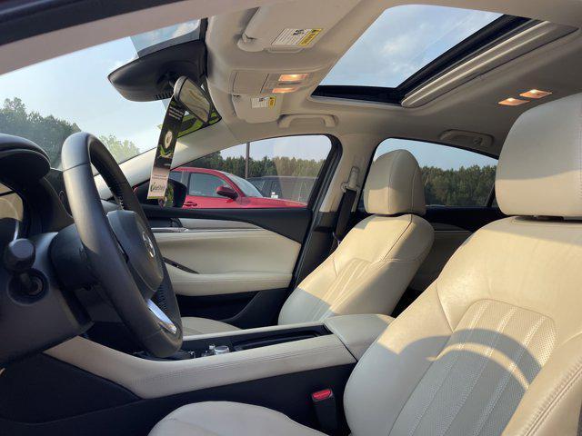 used 2021 Mazda Mazda6 car, priced at $20,998