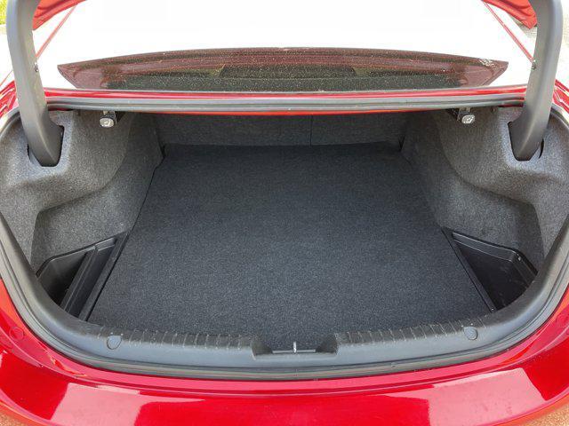 used 2021 Mazda Mazda6 car, priced at $20,998