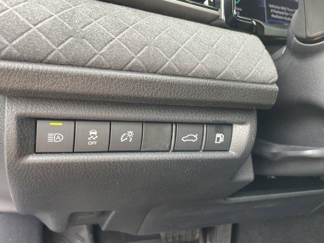 new 2025 Toyota Camry car, priced at $36,062