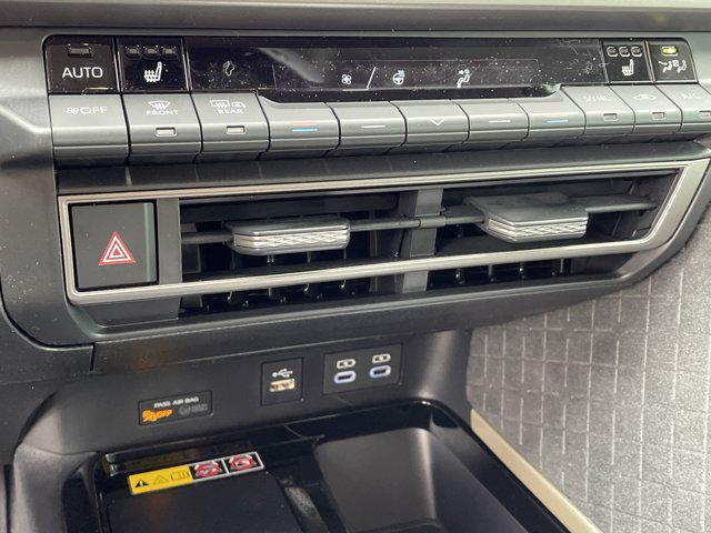 new 2025 Toyota Camry car, priced at $36,062