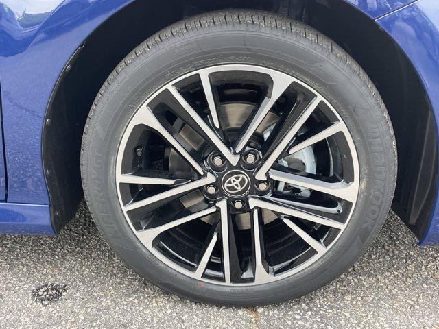 new 2025 Toyota Camry car, priced at $36,062