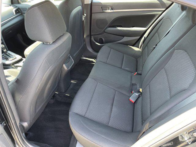 used 2020 Hyundai Elantra car, priced at $16,498