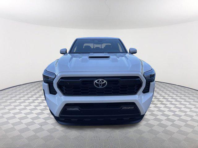 new 2024 Toyota Tacoma car, priced at $47,867