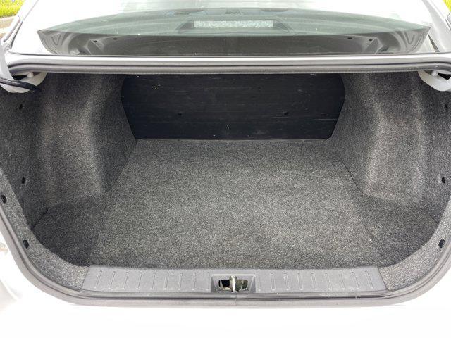 used 2021 Nissan Versa car, priced at $13,998
