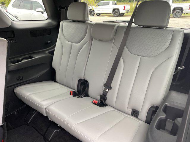 used 2020 Hyundai Palisade car, priced at $21,498