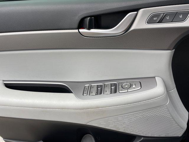 used 2020 Hyundai Palisade car, priced at $21,498