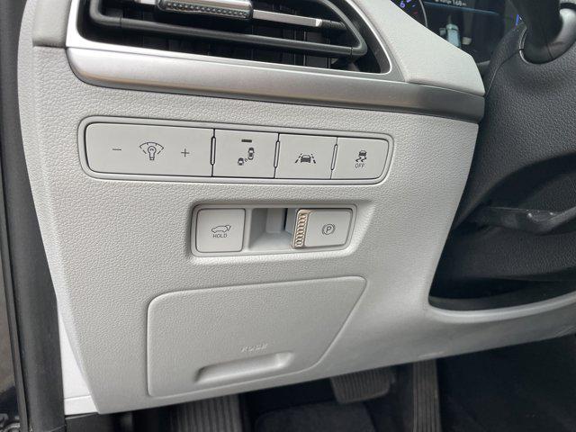 used 2020 Hyundai Palisade car, priced at $21,498