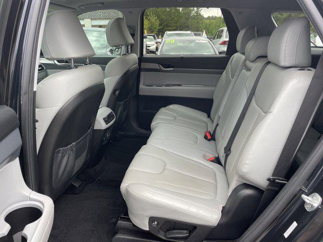 used 2020 Hyundai Palisade car, priced at $21,498