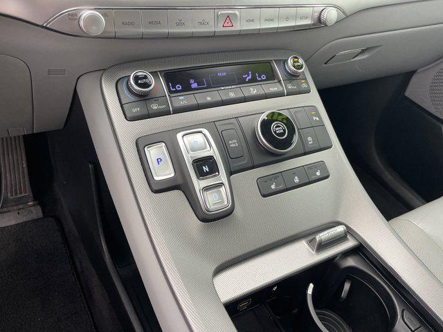 used 2020 Hyundai Palisade car, priced at $21,498