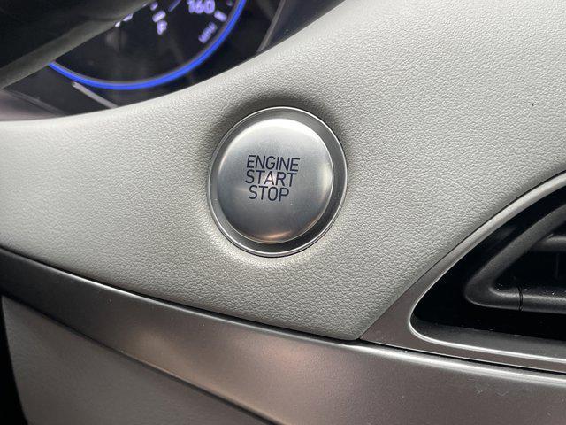 used 2020 Hyundai Palisade car, priced at $21,498