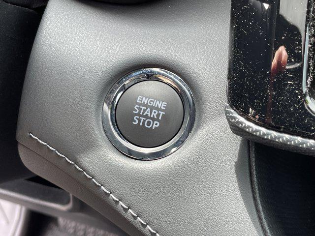 used 2023 Toyota Highlander car, priced at $41,498