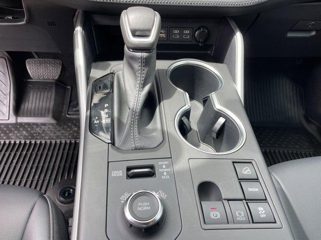 used 2023 Toyota Highlander car, priced at $41,498