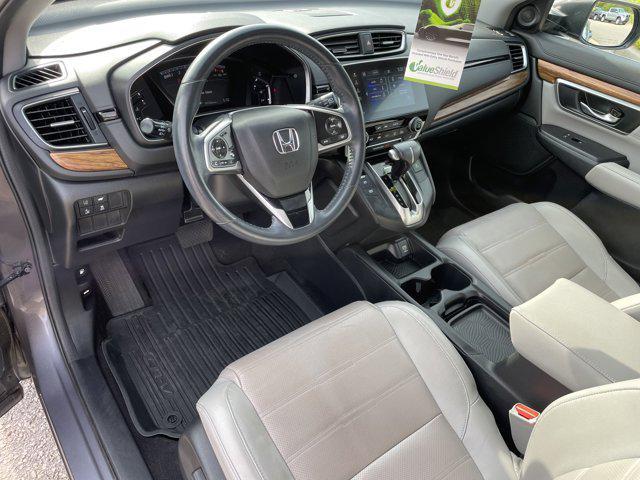 used 2019 Honda CR-V car, priced at $21,488