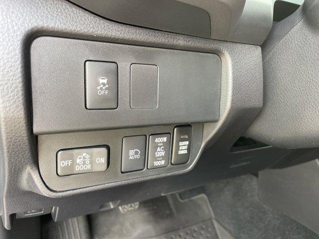 used 2022 Toyota Tacoma car, priced at $38,998