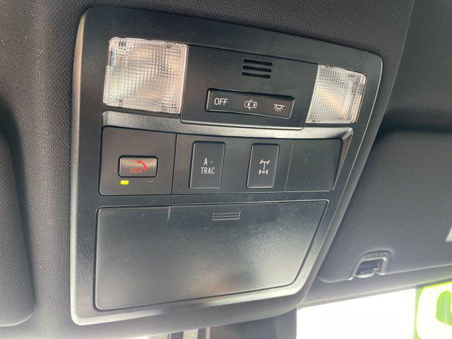used 2022 Toyota Tacoma car, priced at $38,998