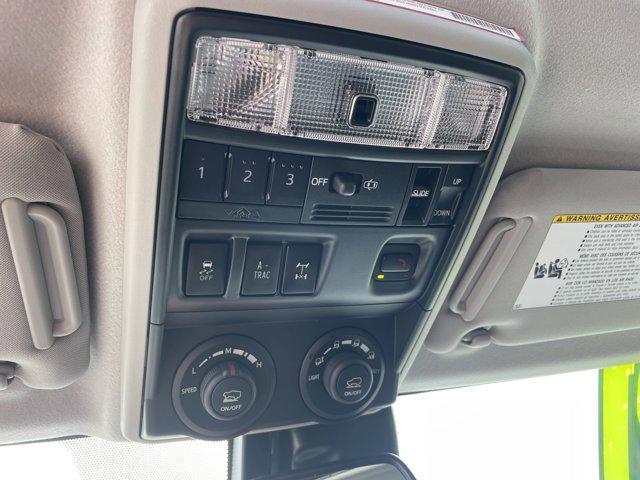 used 2021 Toyota 4Runner car, priced at $47,998