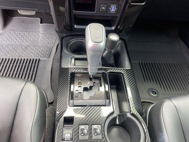 used 2021 Toyota 4Runner car, priced at $47,998
