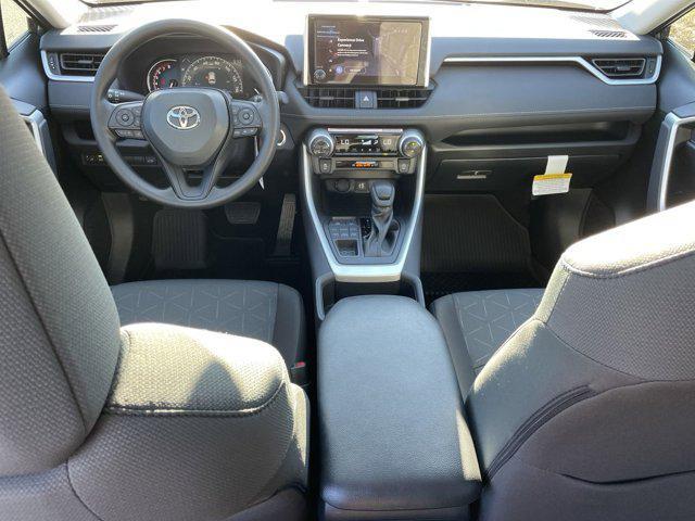 new 2024 Toyota RAV4 car, priced at $36,249