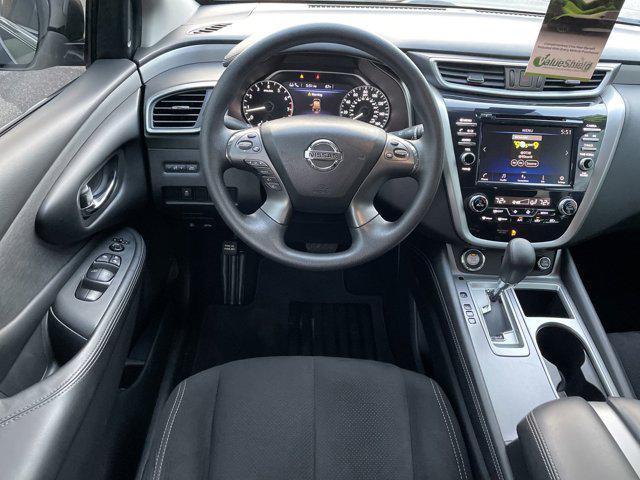 used 2020 Nissan Murano car, priced at $18,900