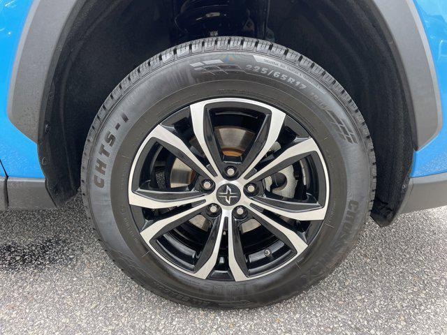 used 2021 Toyota RAV4 car, priced at $22,998