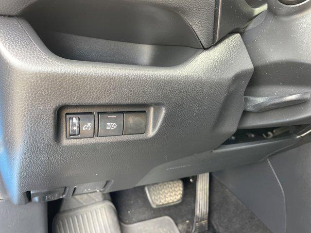 used 2021 Toyota RAV4 car, priced at $22,998