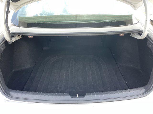 used 2023 Hyundai Sonata car, priced at $20,300