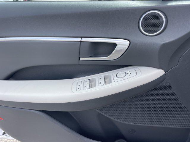 used 2023 Hyundai Sonata car, priced at $20,300