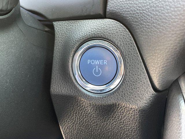 used 2022 Toyota RAV4 Hybrid car, priced at $37,498