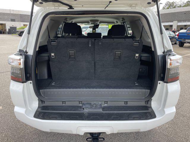 used 2024 Toyota 4Runner car, priced at $42,988